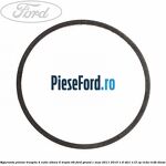 Siguranta pinion treapta 4 cutie viteza 6 trepte B6 Ford Grand C-Max 2011-2015 1.6 TDCi 115 cp