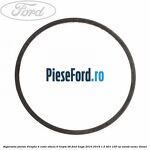 Siguranta pinion treapta 4 cutie viteza 6 trepte B6 Ford Kuga 2016-2018 1.5 TDCi 120 cp