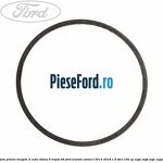 Siguranta pinion treapta 4 cutie viteza 6 trepte B6 Ford Transit Connect 2013-2018 1.5 TDCi 100 cp XVGA, XVGB, XVGC, XXGA diesel