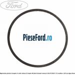 Siguranta pinion treapta 4 cutie viteza 6 trepte B6 Ford Transit Connect 2019-2023 1.5 EcoBlue 120 cp