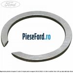 Siguranta pinion treapta 5 cutie 5 trepte Ford EcoSport 2019-2023 1.5 TDCi EcoBlue 4x4 125 cp ZTJA, ZTJB, ZTJC diesel