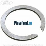 Siguranta pinion treapta 5 cutie 5 trepte Ford Escort 1990-1995 1.6 i 16V 90 cp