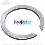 Siguranta pinion treapta 5 cutie 5 trepte Ford Fiesta 2002-2005 1.25 16V 75 cp FUJA, FUJB benzina