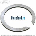 Siguranta pinion treapta 5 cutie 5 trepte Ford Focus 1998-2004 1.6 16V 100 cp