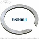 Siguranta pinion treapta 5 cutie 5 trepte Ford Focus 2011-2014 1.0 EcoBoost 100 cp M2DA, M2DB, M2DC, SFDA, SFDB benzina
