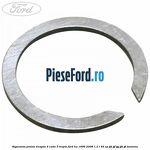 Siguranta pinion treapta 5 cutie 5 trepte Ford Ka 1996-2008 1.3 i 49 cp JJD, JJF, JJG, JJH, JJL benzina