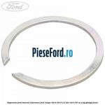 Siguranta pivot bascula inferioara Ford Ranger 2012-2015 2.2 TDCi 4x4 150 cp ENQJ, GBVAJQJ diesel