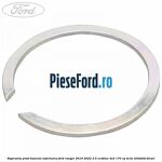 Siguranta pivot bascula inferioara Ford Ranger 2019-2022 2.0 EcoBlue 4x4 170 cp BC2X, T20DD0J diesel