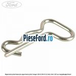 Siguranta pivot bascula superioara Ford Ranger 2012-2015 2.2 TDCi 4x4 150 cp ENQJ, GBVAJQJ diesel