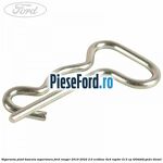 Siguranta pivot bascula superioara Ford Ranger 2019-2022 2.0 EcoBlue 4x4 Raptor 213 cp