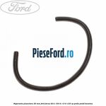 Siguranta planetara 20 mm Ford Focus 2011-2014 1.6 Ti 125 cp PNDA, PNDD benzina