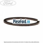 Siguranta planetara 22 mm Ford Focus 2014-2018 1.5 EcoBoost 182 cp M9DA, M9DB benzina
