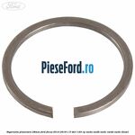 Siguranta planetara 28mm Ford Focus 2014-2018 1.5 TDCi 120 cp XWDA, XWDB, XWDC, XWDD, XWDE diesel