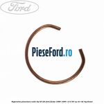 Siguranta planetara cutie tip B5/IB5 Ford Fiesta 1989-1996 1.8 D 60 cp RTC, RTD, RTG diesel