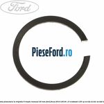 Siguranta planetara la tripoda 6 trepte manual 20 mm Ford Focus 2014-2018 1.0 EcoBoost 125 cp M1DA, M1DC, M1DD benzina