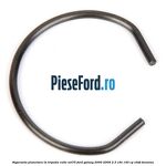 Siguranta planetara la tripoda cutie VXT75 Ford Galaxy 2000-2006 2.3 16V 140 cp