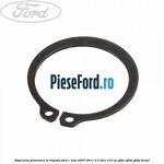 Siguranta planetara la tripoda Ford C-Max 2007-2011 2.0 TDCi 133 cp G6DC, G6DE, G6DF diesel