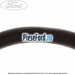Siguranta planetara la tripoda Ford Fiesta 2013-2017 1.6 Ti 105 cp