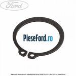 Siguranta planetara la tripoda Ford Focus 2008-2011 2.0 TDCi 110 cp