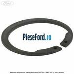 Siguranta planetara la tripoda Ford S-Max 2007-2014 2.5 ST 220 cp HUWA benzina