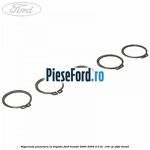 Siguranta planetara la tripoda Ford Transit 2000-2006 2.0 DI  100 cp