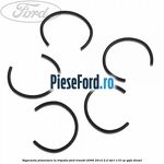 Siguranta planetara la tripoda Ford Transit 2006-2014 2.2 TDCi 110 cp QVFA diesel