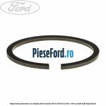 Siguranta planetara la tripoda Ford Transit 2014-2018 2.2 TDCi 100 cp