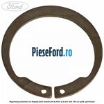 Siguranta planetara la tripoda Ford Transit 2014-2018 2.2 TDCi 4x4 125 cp