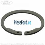Siguranta planetara la tripoda powershift Ford Kuga 2016-2018 2.0 TDCi 4x4 180 cp T8MA, T8MB, T8MC diesel