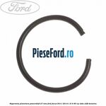 Siguranta planetara powershift 27 mm Ford Focus 2011-2014 1.6 Ti 85 cp