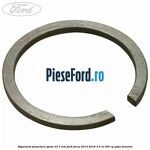 Siguranta planetara spate 23.7 mm Ford Focus 2014-2018 2.3 RS 350 cp YVDA benzina