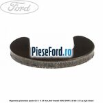 Siguranta planetara spate 4.14 - 4.16 mm Ford Transit 2000-2006 2.4 TDE 115 cp