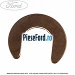 Siguranta planetara spate 4.24 - 4.26 mm Ford Transit 2000-2006 2.4 TDE 115 cp