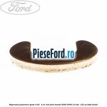 Siguranta planetara spate 4.29 - 4.31 mm Ford Transit 2000-2006 2.4 TDE  125 cp