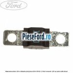 Siguranta plata 100 A albastru Ford Focus 2014-2018 1.5 TDCi ECOnetic 105 cp