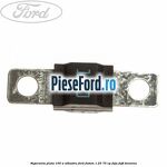 Siguranta plata 100 A albastru Ford Fusion 1.25 75 cp