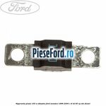 Siguranta plata 100 A albastru Ford Mondeo 1996-2000 1.8 TD 90 cp RFN diesel