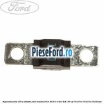 Siguranta plata 100 A albastru Ford Mondeo 2014-2018 2.0 TDCi 4x4 150 cp