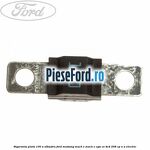 Siguranta plata 100 A albastru Ford Mustang Mach-E MACH-E (CGW) EV 4x4 258 cp