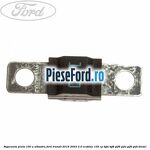 Siguranta plata 100 A albastru Ford Transit 2019-2023 2.0 EcoBlue 105 cp