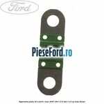 Siguranta plata 40 A Ford C-Max 2007-2011 2.0 TDCi 110 cp IXDA diesel