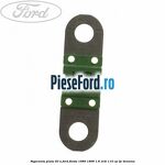 Siguranta plata 40 A Ford Fiesta 1989-1996 1.6 XR2i 110 cp