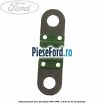 Siguranta plata 40 A Ford Fiesta 1989-1996 1.8 D 60 cp RTC, RTD, RTG diesel