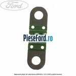 Siguranta plata 40 A Ford Focus 2008-2011 2.5 RS 305 cp JZDA benzina