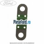 Siguranta plata 40 A Ford Fusion 1.4 TDCi 68 cp F6JA, F6JB diesel