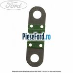 Siguranta plata 40 A Ford Galaxy 1995-2000 2.0 i 116 cp
