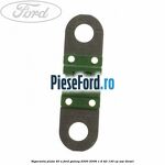 Siguranta plata 40 A Ford Galaxy 2000-2006 1.9 TDI 130 cp ASZ diesel