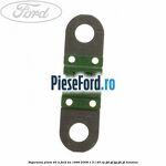 Siguranta plata 40 A Ford Ka 1996-2008 1.3 i 49 cp JJD, JJF, JJG, JJH, JJL benzina
