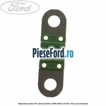 Siguranta plata 40 A Ford Mondeo 1996-2000 2.5 24V 170 cp SEA benzina