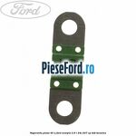 Siguranta plata 40 A Ford Scorpio 2.9 i 24V 207 cp